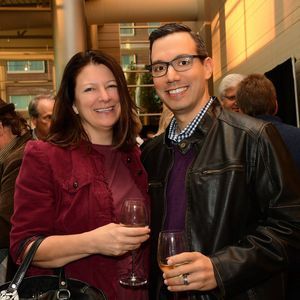 Meet your Posher, Seth